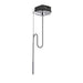 KOHLER 25780 Purist Ceiling-mount kitchen faucet kit