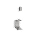 KOHLER K-81106 Maxstow Charging dock