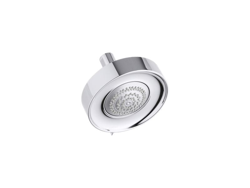 KOHLER K-997 Purist 1.75 gpm multifunction showerhead