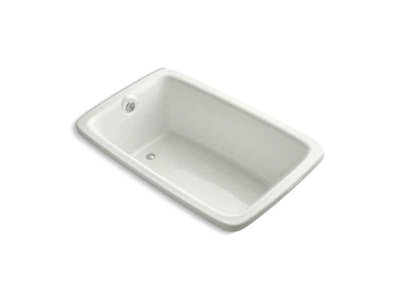 KOHLER K-1156-NY Bancroft 66" x 42" drop-in bath