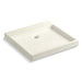 KOHLER K-2314-0 K-2314 Purist Wading Pool Above-counter/wall-mount Vessel Bathroom Sink