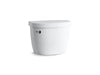 KOHLER K-4166 Cimarron Toilet tank, 1.28 gpf