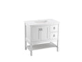 Linen White