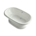 KOHLER K-700 Vintage 72" x 42" freestanding bath
