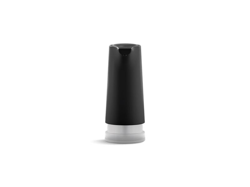 KOHLER K-6383-CHR Soap dispenser