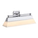 KOHLER 23690-LED-CPL Memoirs 24" Led Sconce in Polished Chrome