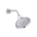 KOHLER K-22167 Bancroft Four-function showerhead, 2.5 gpm