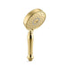 KOHLER K-22163 Bancroft Four-function handshower, 2.5 gpm