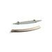 KOHLER 9459-BV Sonata Accessory Kit (Grab Bar And Shelf Kit) in Vibrant Brushed Bronze
