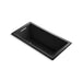 KOHLER K-1167-VB Underscore 60" x 30" drop-in VibrAcoustic bath