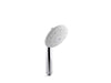KOHLER K-72595 Exhale B120 Four-function handshower, 2.0 gpm