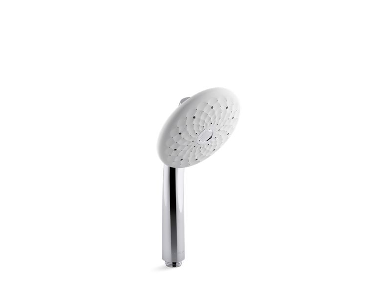 KOHLER K-72595 Exhale B120 Four-function handshower, 2.0 gpm