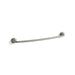 KOHLER K-11371 Forté 24" towel bar