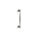 KOHLER 705769-NX Finial 14" Pivot Door Handle in Brushed Nickel Anodized