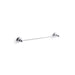 KOHLER K-26493 Relic 18" towel bar