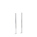 KOHLER K-126 Antique Riser tubes only, 26" long