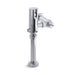 KOHLER K-10956-SV Tripoint Touchless DC 1.28 gpf toilet flushometer