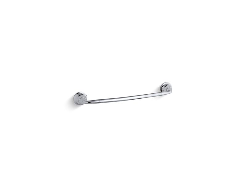KOHLER K-11370 Fort?? 18" towel bar