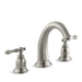 KOHLER K-T13494-4 Kelston Deck-mount bath faucet trim