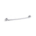 KOHLER K-11371 Forté 24" towel bar