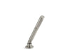 KOHLER 45415-A-BN Shift Ellipse 2.0 Gpm Multifunction 2-Way Handshower With Metallic Handle in Vibrant Brushed Nickel