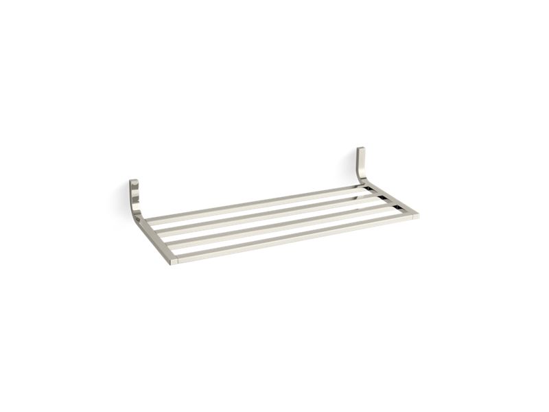 KOHLER K-11577 Loure Hotelier