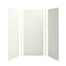 KOHLER 97612-NY Choreograph 42" X 36" X 96" Shower Wall Kit in Dune
