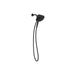 KOHLER K-28241-NKA Moxie 2.5 gpm handshower and wireless speaker with Amazon Alexa