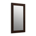 KOHLER K-99665 Damask Framed mirror