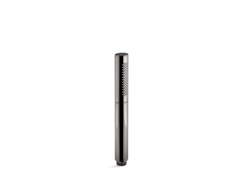 KOHLER 45415-A-TT Shift Ellipse 2.0 Gpm Multifunction 2-Way Handshower With Metallic Handle in Vibrant Titanium