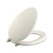 KOHLER K-4701-BN Kathryn Elongated toilet seat
