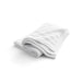 KOHLER 31507-TE-0 Turkish Bath Linens Bath Towel With Terry Weave, 30" X 58" in White