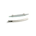 KOHLER 9459-SN Sonata Accessory Kit (Grab Bar And Shelf Kit) in Vibrant Polished Nickel