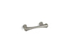 KOHLER 16296-BN Revival 3" Drawer Pull in Vibrant Brushed Nickel