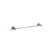 KOHLER K-26493 Relic 18" towel bar