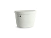 KOHLER K-4166-NY Cimarron Toilet tank, 1.28 gpf