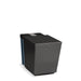 KOHLER 3901-NPR-HB1 Numi Comfort Height Intelligent Elongated Dual-Flush Chair Height Toilet With Premium Remote in Honed Black