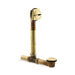 KOHLER K-7160-AF Clearflo 1-1/2" adjustable pop-up drain