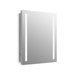 KOHLER K-99007-TL-NA Verdera lighted medicine cabinet, 24" W x 30" H