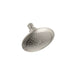 KOHLER K-45123 Alteo 2.5 gpm single-function showerhead with Katalyst air-induction technology