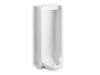 KOHLER K-4920-R Branham Washdown floor-mount 0.5 gpf to 1 gpf urinal with rear spud