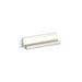 KOHLER K-11576 Loure 3" cabinet pull