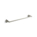 KOHLER K-13501 Kelston 24" towel bar