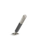KOHLER 45203-GR-BN Shift Square 2.0 Gpm Multifunction Handshower With Grey Handle in Vibrant Brushed Nickel