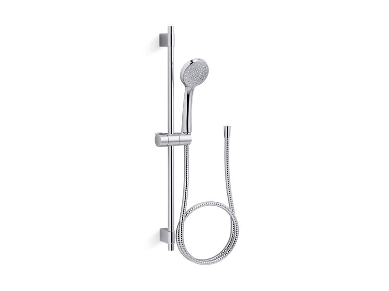 KOHLER K-98362 Awaken B90 2.0 gpm handshower kit