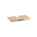 KOHLER K-99678-SH7-1WR Adjustable shelf with electrical outlets for KOHLER 72" Tailored vanities with double basin
