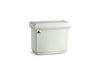 KOHLER K-4433 Memoirs Classic 1.28 gpf toilet tank