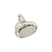 KOHLER K-15996 Flipside 2.5 gpm multifunction wall-mount showerhead