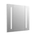 KOHLER K-99572-TL-NA Verdera lighted mirror, 34" W x 33" H