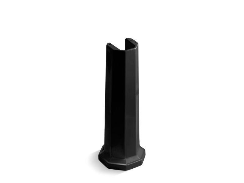 KOHLER K-2324-7 Kathryn Bathroom sink pedestal